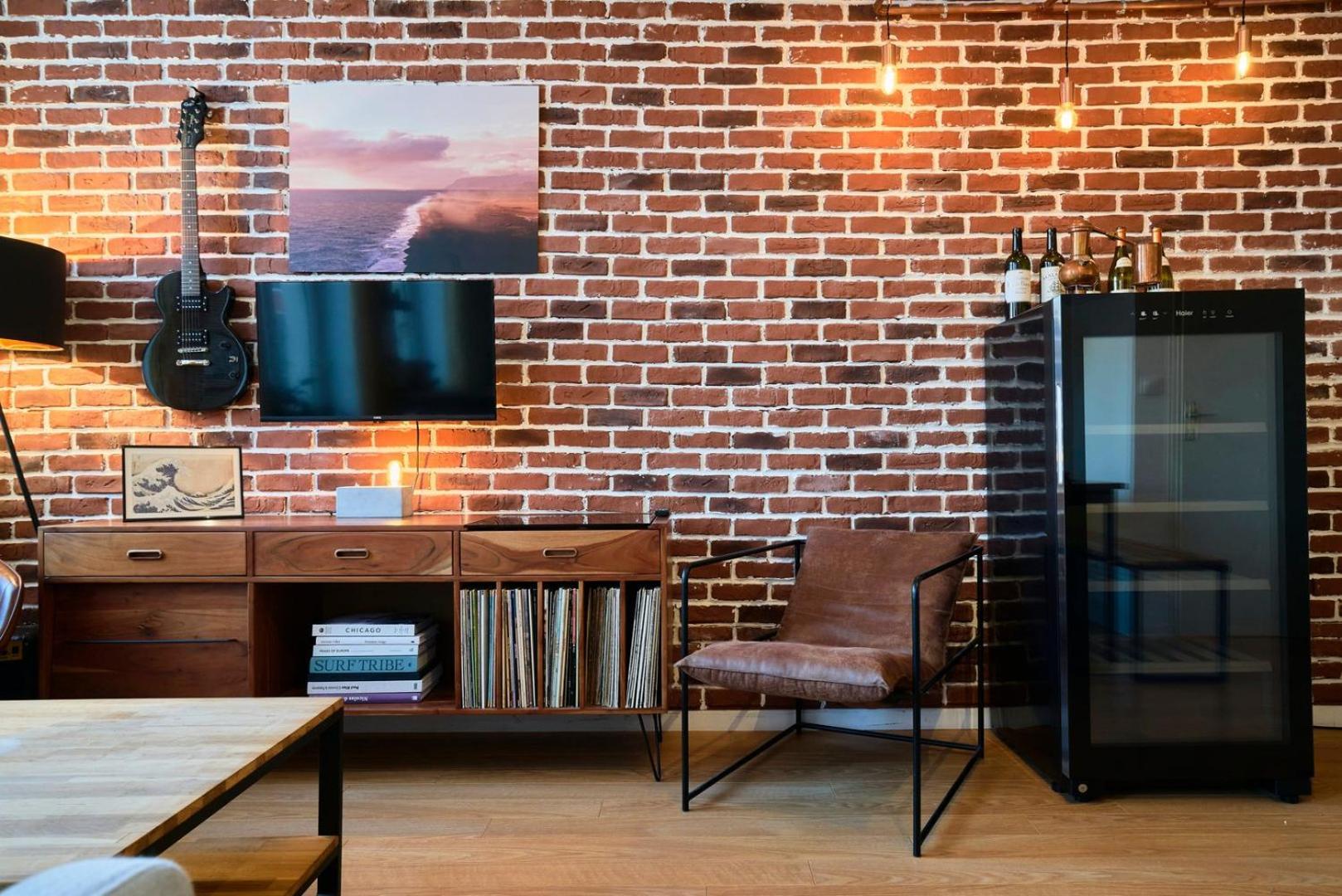 1 Bedroom Apartment Near Metro, Shops & Schools Лилль Экстерьер фото