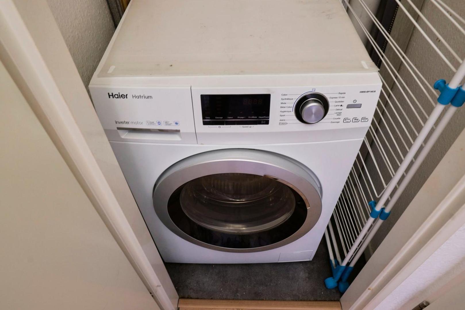 1 Bedroom Apartment Near Metro, Shops & Schools Лилль Экстерьер фото